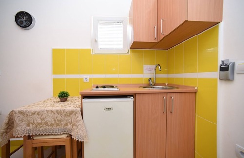 Tomicici Apartment | D&D Apartments Tivat - Apartment with 2 beds - No.8