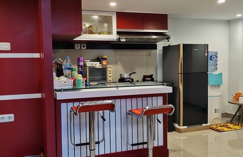 Medan House | D&D Guest House & Cafe Syariah