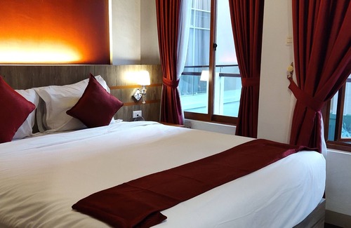 Medan House | D&D Guest House & Cafe Syariah