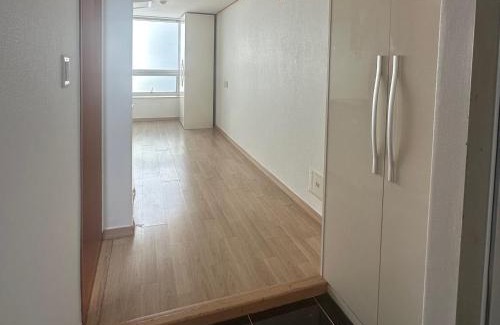 Seomyeon Apartment | D&D PineVill