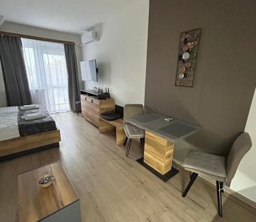 Zalakaros Apartment | D&D Wellness Apartmanok - Dávid Wellness Apartman