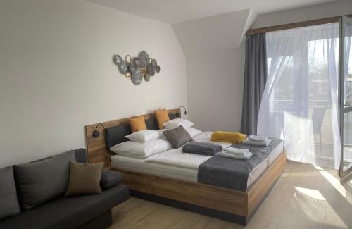 Zalakaros Apartment | D&D Wellness Apartmanok - Dávid Wellness Apartman