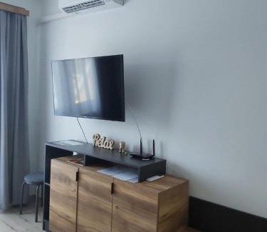 Zalakaros Apartment | D&D Wellness Apartmanok - Dávid Wellness Apartman