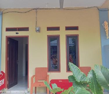 Labuan Bajo House | D'Flores Guest House