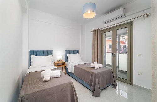 Karia Apartment | D & G apartment