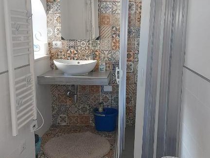 Vico del Gargano Apartment | D&G