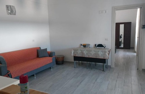 Vico del Gargano Apartment | D&G