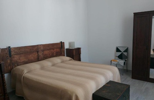 Vico del Gargano Apartment | D&G