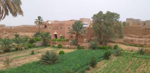 Tamgrout Hotel | d'hôte Jnane-Dar Diafa