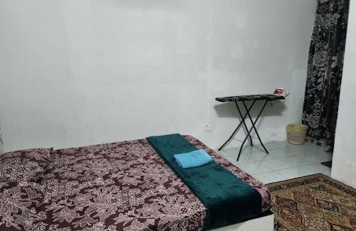 Banting House | D'Haja 6 KLIA Sepang with 3 AC & FREE Wi-Fi