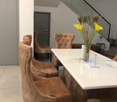 Kluang House | D' HOME MERIDIAN