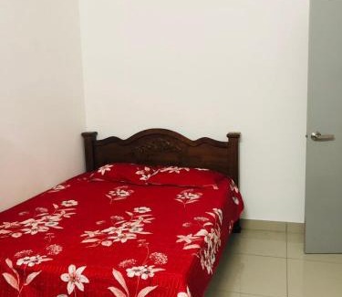 Kluang House | D' HOME MERIDIAN