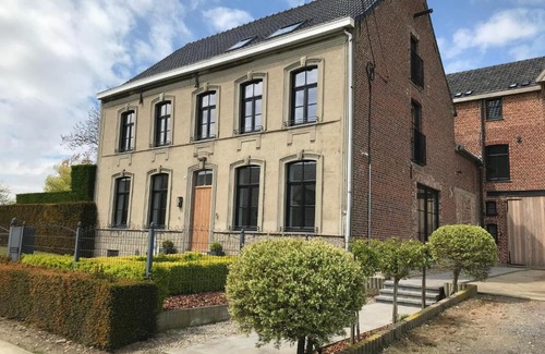 Poperinge Hotel | D'Hommelbelle