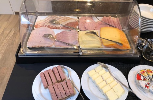 Poperinge Hotel | D'Hommelbelle