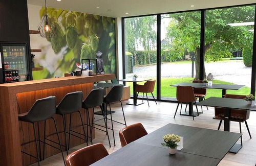 Poperinge Hotel | D'Hommelbelle