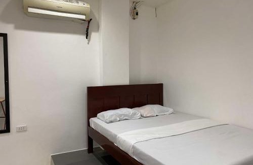 Samboan Hotel | D'Horizon Mountain Resort