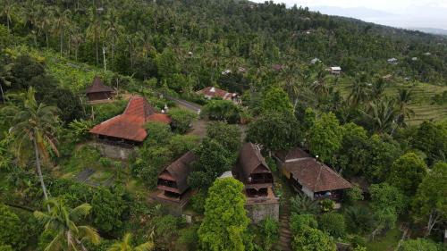 Sukasada Hotel | D'kailash Retreat