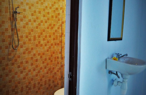 Sampalan Bed & Breakfast | D' Kubon Penida by ABM