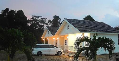 Kota Bharu Bed & Breakfast | D'Laman Cottage Kota Bharu kelantan