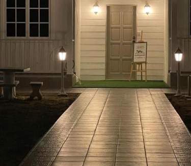 Kota Bharu Bed & Breakfast | D'Laman Cottage Kota Bharu kelantan