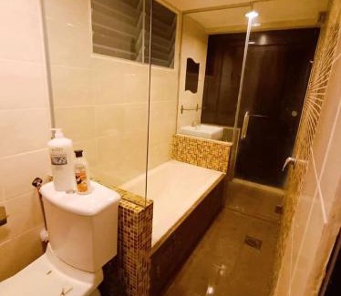 Lumut Apartment | D'Marina 1 HOMESTAY LUMUT MANJUNG