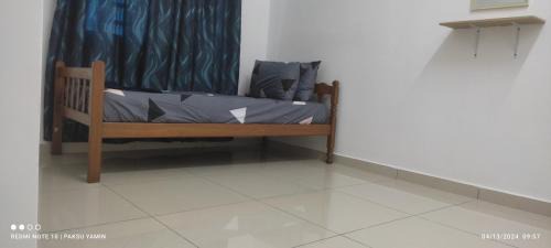 Kampung Guar Lobak House | D,muara kasih homestay
