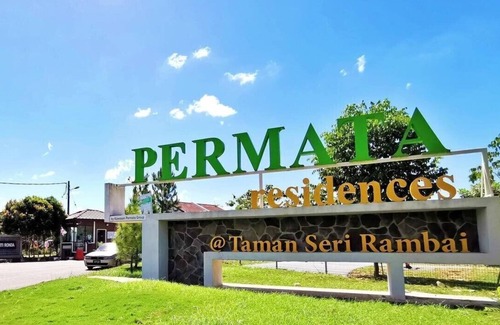 Kampung Tok Rasul House | D Nabils Homestay Musslim Sahaja