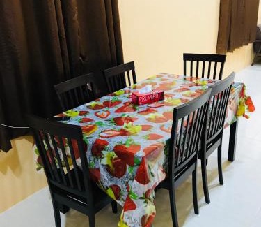 Kampung Guar Sanji Villa | D’Noon Villa