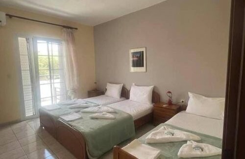 Metamorfosi Resort | (D) - Nr.5 Grand Family Suite