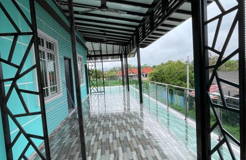 Kampung Gong Datok House | D’Nun Villa