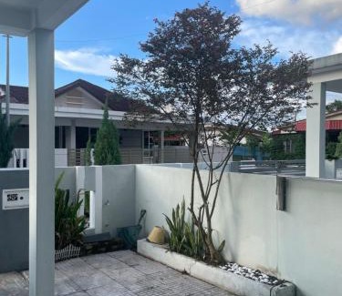 Kampung Tok Rasul House | D' Permata Homestay Kulim
