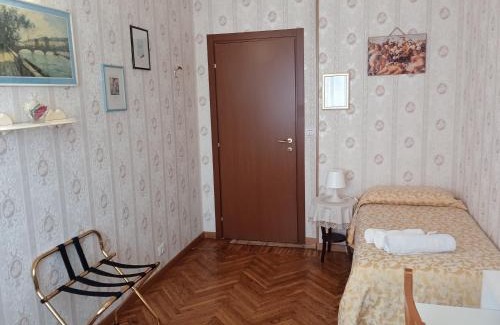 Lingotto Bed & Breakfast | D-Place B&B Torino Borgo Filadelfia