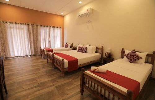 Daluwakotuwa House | D Plus Resort Negombo