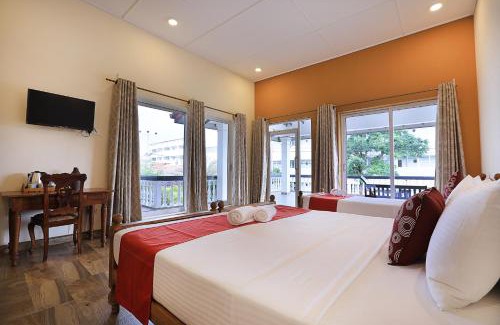 Daluwakotuwa House | D Plus Resort Negombo