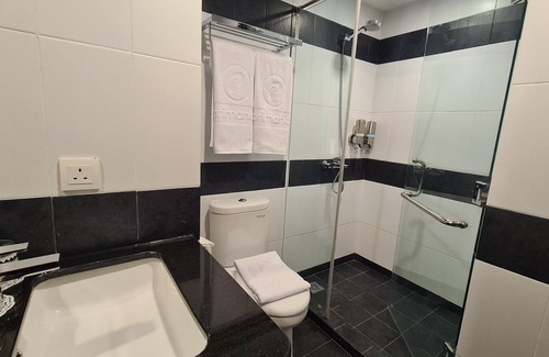 Lagoi Hotel | d'primahotel Bintan