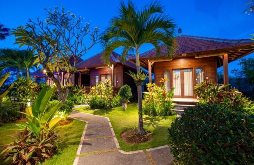 Jungut Batu House | D'Puncak Villas Lembongan