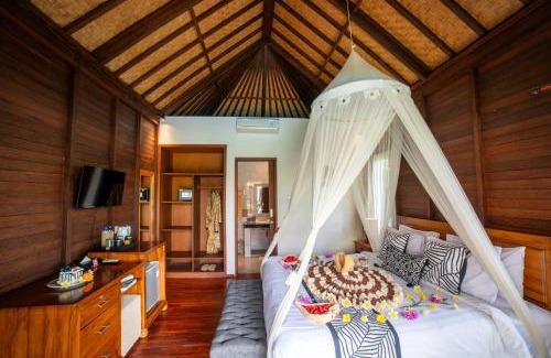Jungut Batu House | D'Puncak Villas Lembongan
