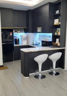 Pusat Komersil Lee Ling Apartment | D&Q METROCITY GUESTHOUSE