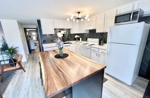 Valdez Apartment | D&R Storage and Rentals
