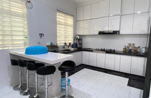Kuala Terengganu House | D'Rakit Homestay