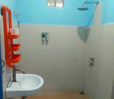 Labuan Bajo House | D'Ru Guest House