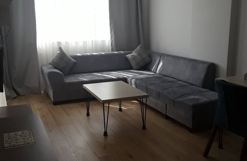 Konyaalti House | D&S Konyaaltı Antalya Lüks residence çok uygun fiyata KORONA TEDBİRLİ