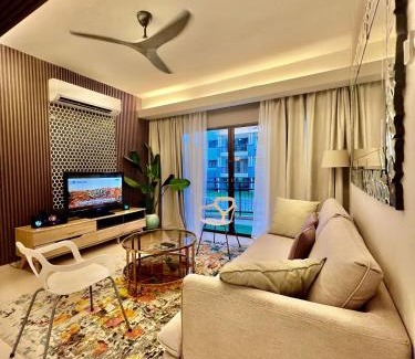 Alor Gajah Apartment | D Savoy A Famosa 2 BR by Oasis