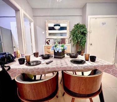 Alor Gajah Apartment | D Savoy A Famosa 2 BR by Oasis