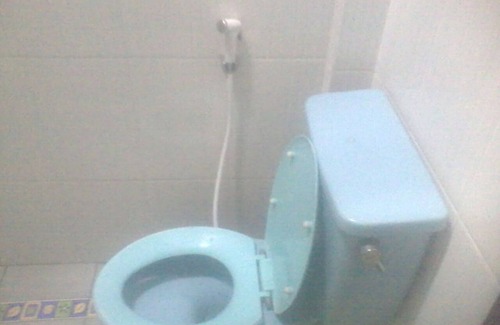 Depok House | D'Selonjor Homestay (Clean, Safe, Comfortable & Friendly)