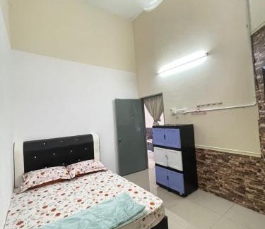 Kampung Jelebu House | D'sofia Homestay Jelebu 4