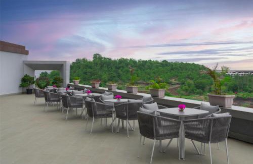 Rajpipla Hotel | D Square Statue of Unity Kevadia, a member of Radisson Individuals