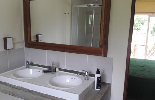 La Gaulette Apartment | D Sublime Studio Ocean & Nature lovers Paradise Surfing Hiking Kiting Beaches