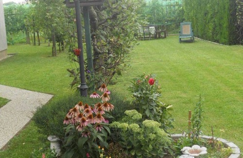 Sitzenberg-Reidling Apartment | d'Suite - Guesthouse Schlossblick