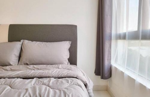 Kempas Apartment | D'Summit Tropika - 2 Rooms 4 Pax, Free Parking